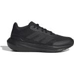 Adidas J Runfalcon 3.0 K Sneakers Core Black / Core Black / Core Black Core black / core black / core black