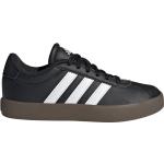 Adidas J Vl Court 3.0 K Sneakers Cblack/Ftwwht Csvart/ftwwht