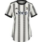 Vita Juventus Fotbollströjor från adidas på rea i Storlek XS för Damer 