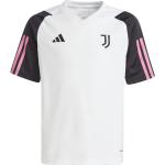 Vita Juventus Fotbollskläder för barn från adidas på rea i Storlek 176 i Mesh 