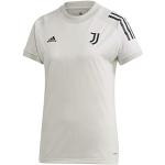 Juventus Tränings t-shirts från adidas i Storlek XL för Damer 