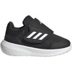 Adidas K Runfalcon 3.0 Ac I Sneakers Cblack/Ftwwht Csvart/ftwwht