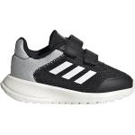 Adidas K Tensaur Run 2.0 Cf I Sneakers Cblack/Cwhite Csvart/cvit