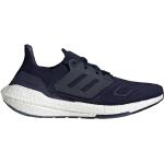 Adidas Ultraboost 22 Running Shoes Blå EU 38 Kvinna