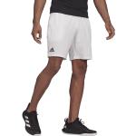 Vita Tennisshorts från adidas på rea i Storlek XL för Herrar 