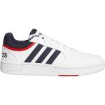 Adidas M Hoops 3.0 Sneakers Ftwwht/Legink Ftwwht/legink