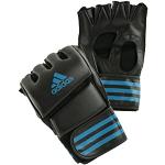 Svarta MMA-utrustning från adidas för Flickor 