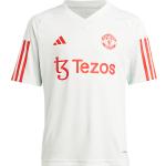 Manchester United Fotbollströjor för barn från adidas i Mesh 