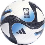 Vita Fifa Fotbollar från adidas i Plast för Damer 