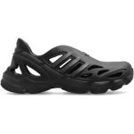 Svarta Slip-in sneakers från adidas Originals med Slip-on i Gummi för Herrar 