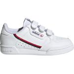 Vita Retro-sneakers från adidas Originals på rea i storlek 35 i Läder för Pojkar 