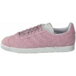 adidas Originals Gazelle Stitch And Turn W Wonder Pink F10/Ftwr White, Dam, Skor, Sneakers, Rosa, EU 36 2/3