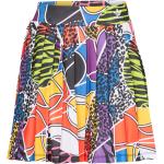 Lila Plisserade kjolar från adidas Originals på rea i Storlek XS för Damer 