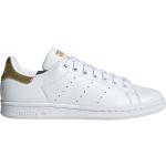 Vita Klassiska sneakers från adidas Originals Stan Smith i storlek 42,5 för Barn 