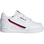 Vita Retro-sneakers från adidas Originals på rea i storlek 26 i Syntet för Pojkar 