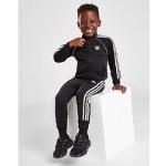Streetwear Svarta Träningsoveraller för Bebisar i Polyester från adidas Originals från JDsports.se 