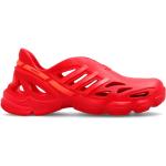 Röda Slip-in sneakers från adidas Originals med Slip-on i Gummi för Herrar 