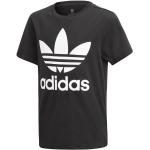 Svarta T-shirts för barn från adidas Originals i Storlek 170 