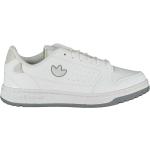 Vita Klassiska sneakers från adidas Originals NY 90 på rea i storlek 35,5 för Pojkar 