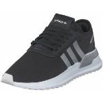 adidas Originals U_path X W Core Black/silver Met./ftwr Wh, Dam, Skor, Sneakers, Svart, EU 36