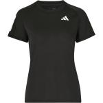 Svarta Tenniströjor från adidas i Storlek L för Damer 