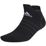 Adidas Performance Low-Cut Cushioned Sock 1-pack Black