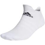 Adidas Performance Low-Cut Cushioned Sock 1-pack White