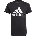 adidas Performance T-shirt - Essnetials - Svart/Vit