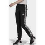 Svarta Sweat pants från adidas Essentials 3-Stripes i Storlek XL för Damer 