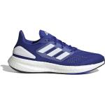 Adidas Pureboost 22 Shoes Löparskor Lucid Blue / Cloud White / Pulse Mint Lucid blue / cloud white / pulse mint