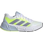 Adidas Questar 2 Running Shoes Vit EU 40 Kvinna
