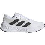 Adidas Questar 2 Running Shoes Vit EU 41 1/3 Man