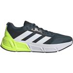 Adidas Questar 2 Running Shoes Blå EU 45 1/3 Man