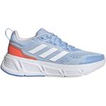 Adidas Questar Running Shoes Blå EU 37 1/3 Kvinna