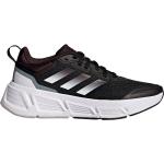 Adidas Questar Running Shoes Svart EU 39 1/3 Kvinna