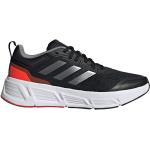 Adidas Questar Running Shoes Svart EU 40 Man