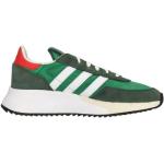 Adidas Retropy F2 Green/Cloud White/Green Oxide Sneakers Green, Herr