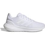 Adidas Runfalcon 3 Shoes Sneakers Cloud White / Cloud White / Core Black Cloud white / cloud white / core black