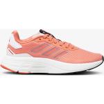 Orange Lätta löparskor från adidas Sport Performance på rea i storlek 36,5 i Textil för Damer 