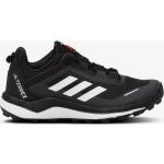 adidas Sport Performance - Löparskor Terrex Agravic Flow Trail Running Shoes - Svart - 30