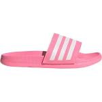 Rosa Flip-flops från adidas Adilette på rea i storlek 36,5 för Pojkar 