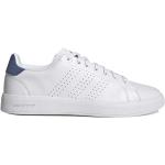 Vita Klassiska sneakers från adidas Advantage på rea i storlek 39,5 för Herrar 