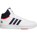 Vita Retro-sneakers från adidas Sportswear på rea i storlek 45,5 i Syntet för Herrar 