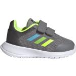 Adidas Tensaur Run 2.0 Cf Running Shoes Grå EU 22 Pojke