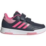 Adidas Tensaur Sport 2.0 Cf Running Shoes Blå EU 36 2/3 Pojke