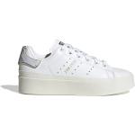 Vita Klassiska sneakers från adidas Stan Smith på rea för Damer 