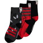 Gråa Spiderman Strumpor för Bebisar i 12 från adidas från Amazon.se Prime Leverans 