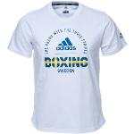 Adidas T-shirt National Team Sweden Boxing L