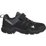 Adidas Terrex Ax2r Cf Kids Hiking Shoes Svart EU 37 1/3