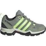 Adidas Terrex Ax2r Hiking Shoes Grönt EU 30